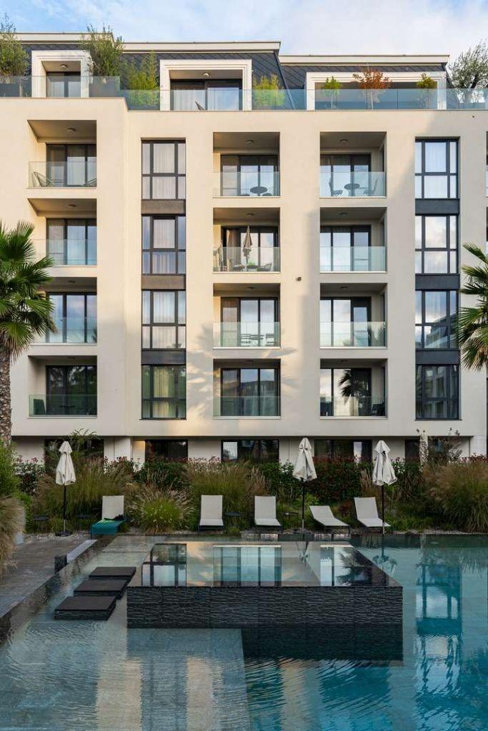 Apartments For Sale 4-Room, Varna, SS. Konstantin and Elena Resort