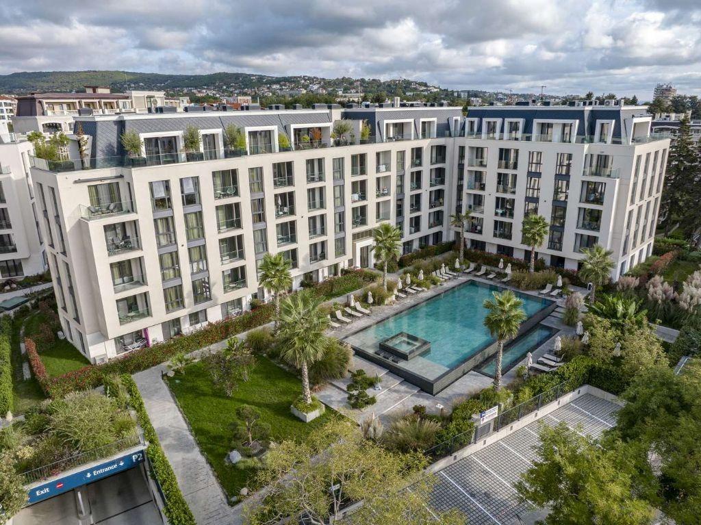 Apartments For Sale 4-Room, Varna, SS. Konstantin and Elena Resort