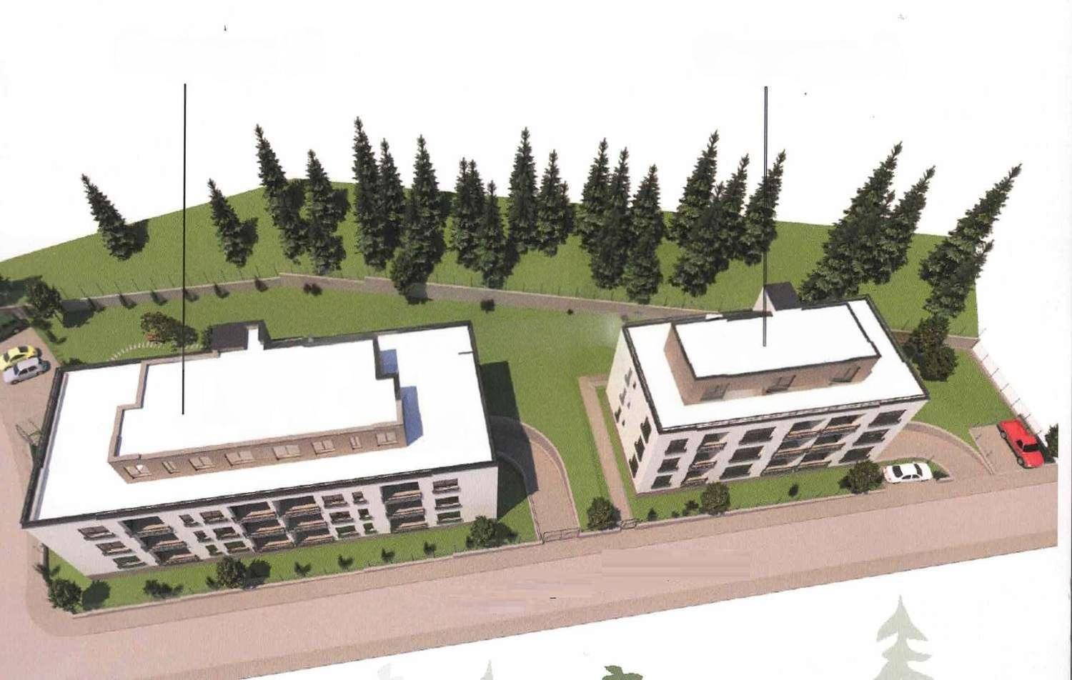 Apartments For Sale 3-Room, Sofia, Knyazhevo