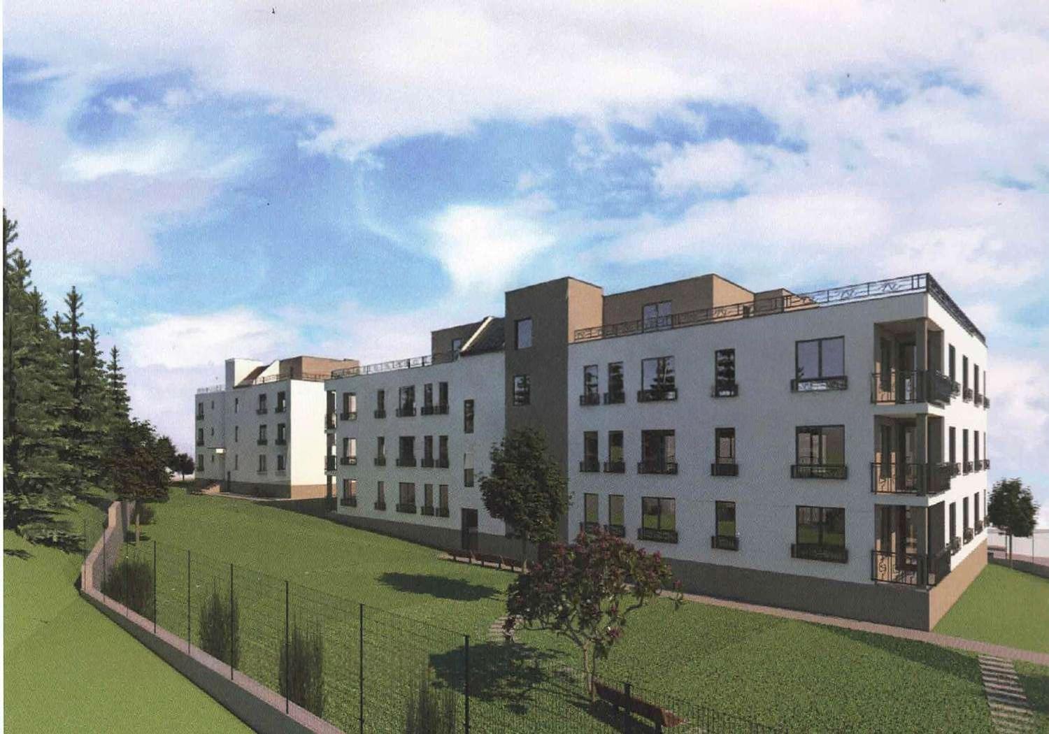 Apartments For Sale 3-Room, Sofia, Knyazhevo