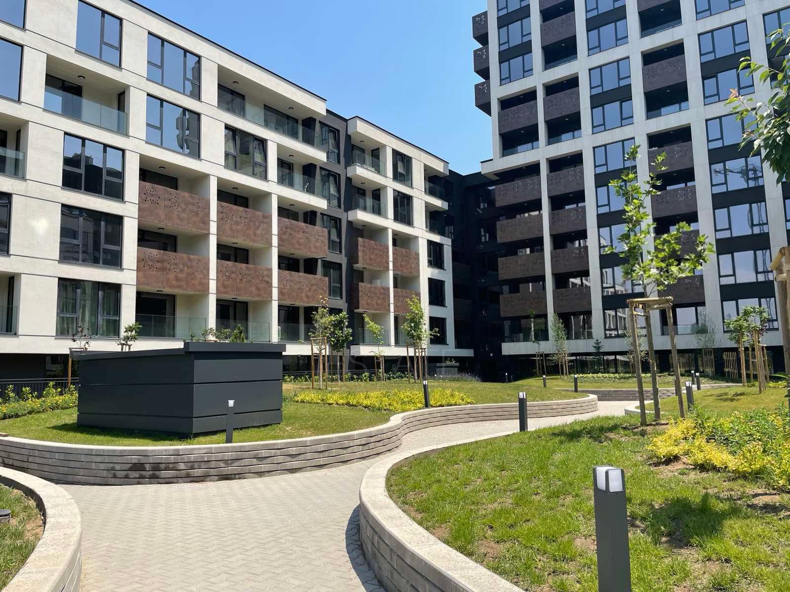 Apartments For Sale Multi-Room, Sofia, Krastova Vada