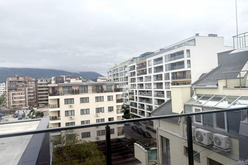 Apartments For Sale 3-Room, Sofia, Dianabad