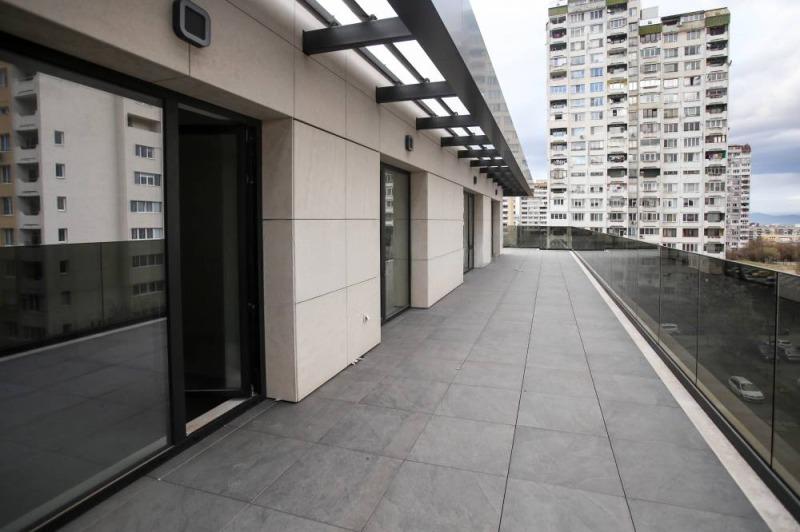 Apartments For Sale Multi-Room, Sofia, Mladost 2