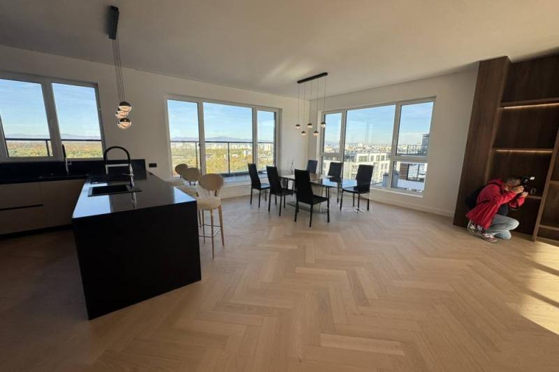 Apartments For Sale Multi-Room, Sofia, Vitosha