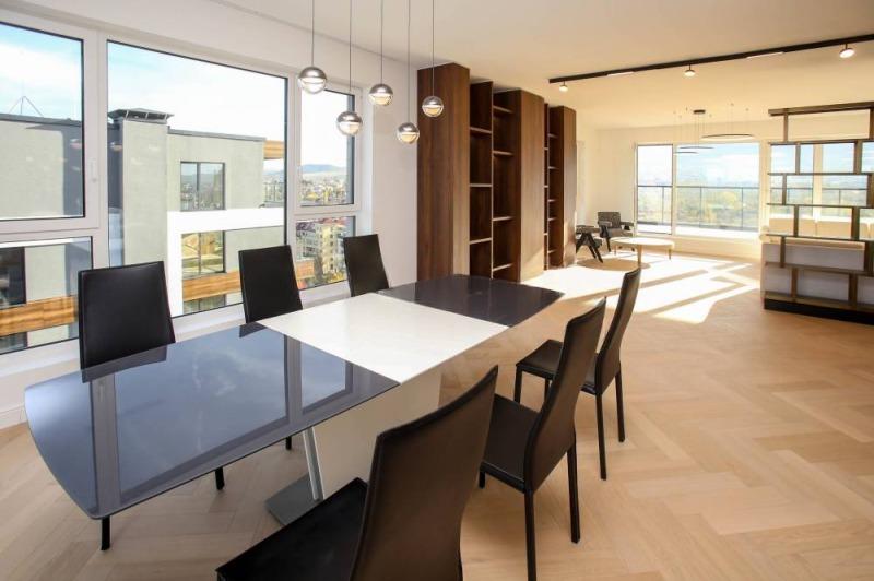 Apartments For Sale Multi-Room, Sofia, Vitosha