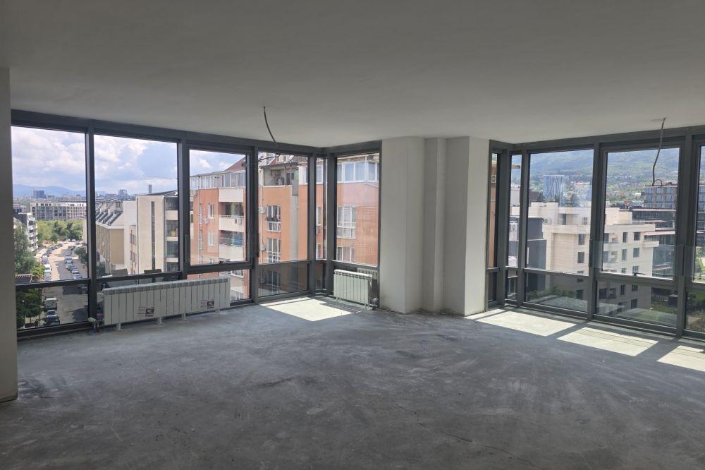 Apartments For Sale Multi-Room, Sofia, Manastirski Livadi