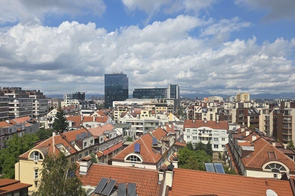 Apartments For Sale Multi-Room, Sofia, Manastirski Livadi