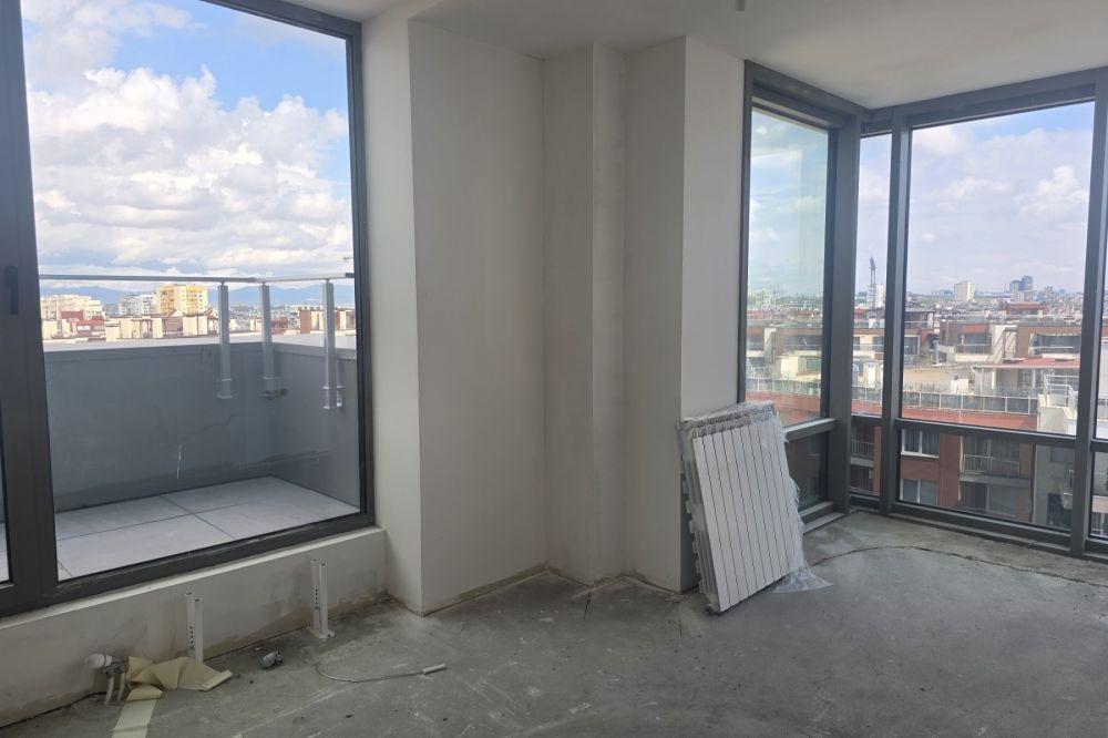 Apartments For Sale Multi-Room, Sofia, Manastirski Livadi
