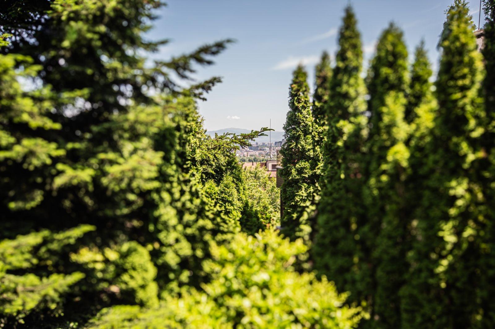Apartments For Sale 4-Room, Sofia, Kinotsentar Villa Zone Part 3