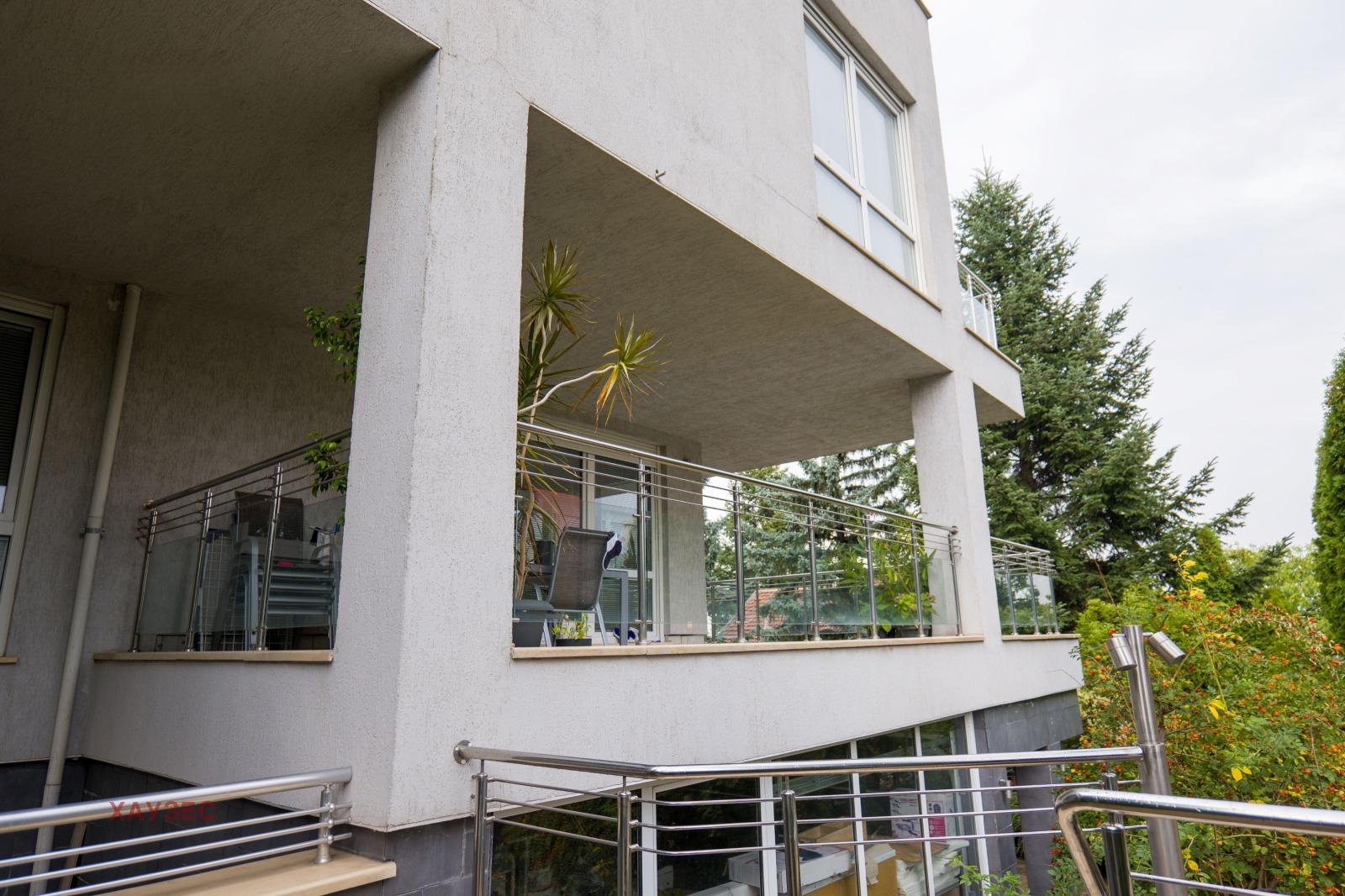 Apartments For Sale 4-Room, Sofia, Kinotsentar Villa Zone Part 3