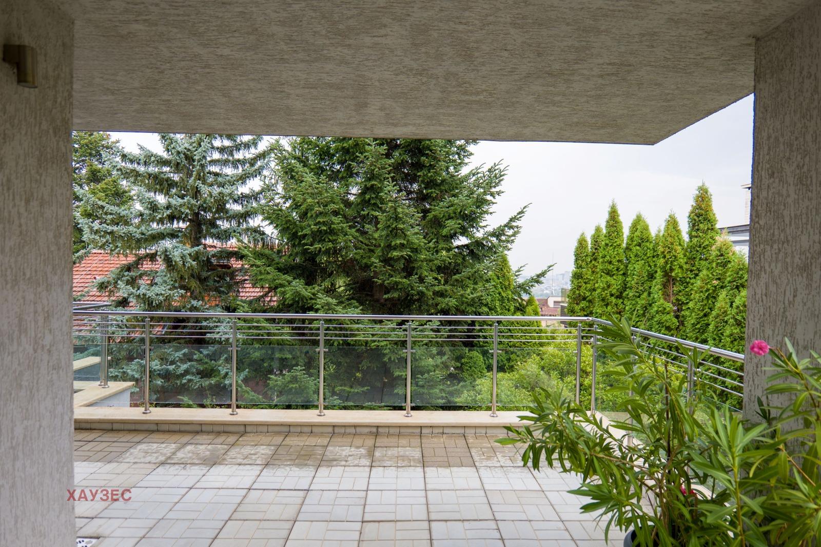 Apartments For Sale 4-Room, Sofia, Kinotsentar Villa Zone Part 3