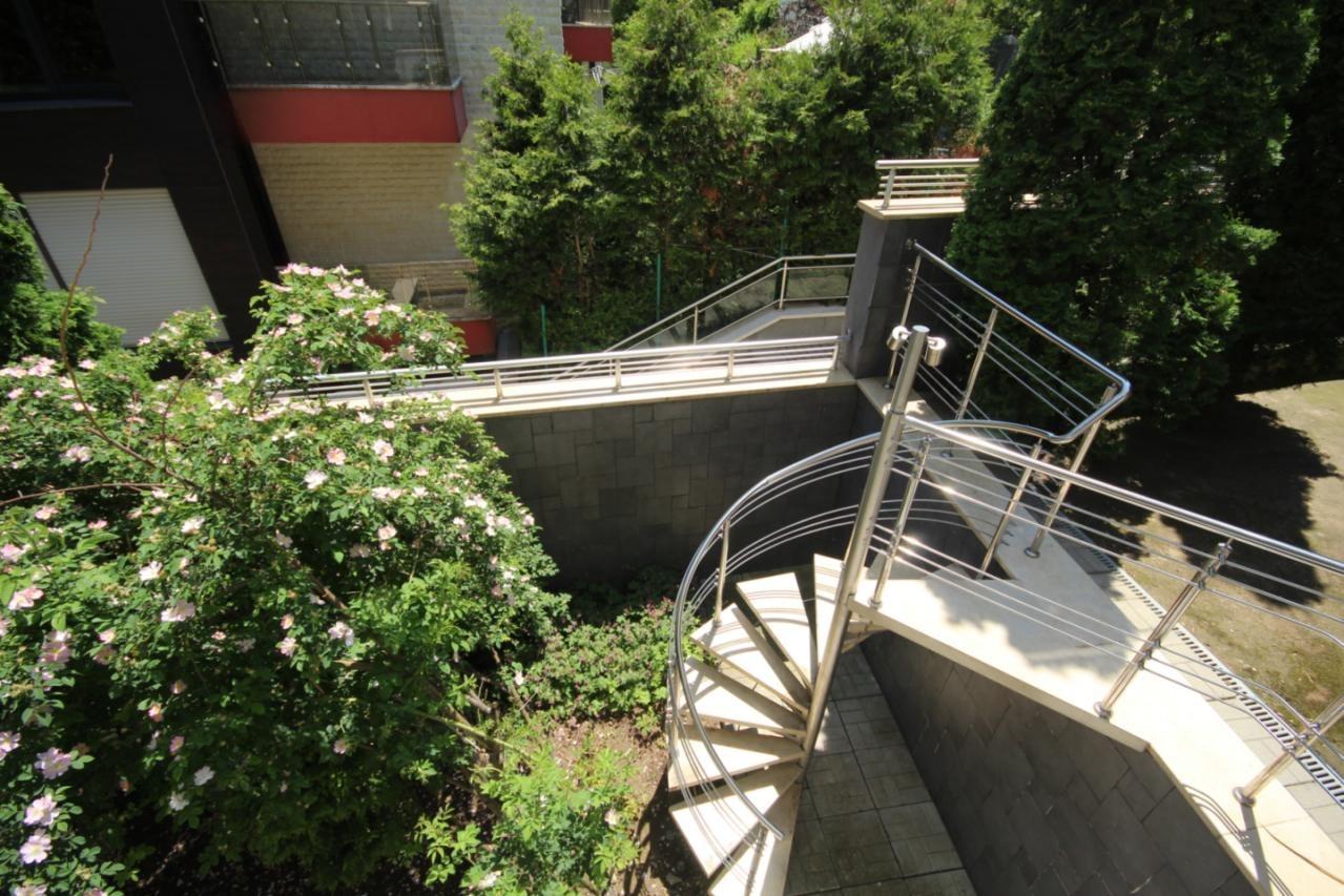 Apartments For Sale 4-Room, Sofia, Kinotsentar Villa Zone Part 3