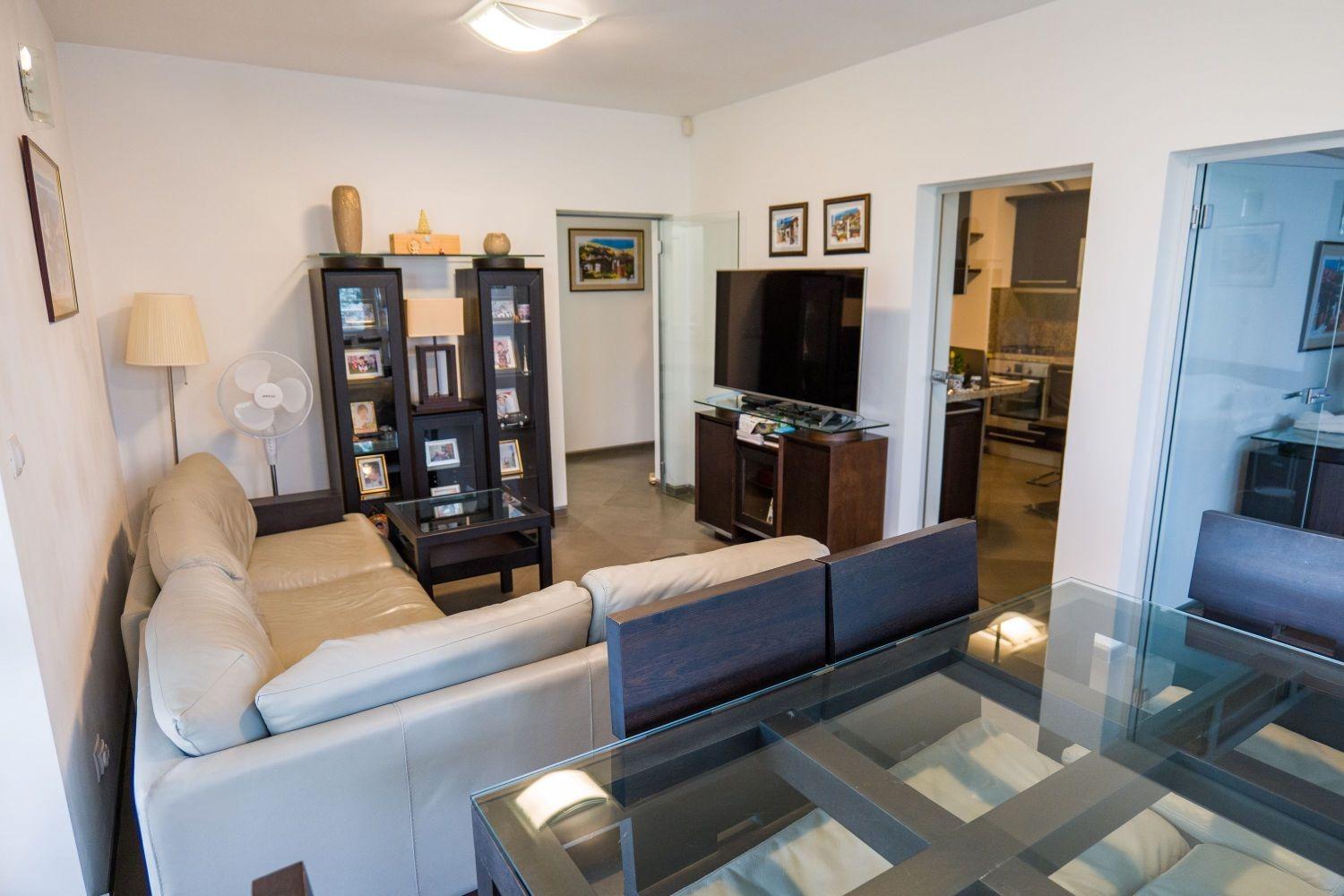 Apartments For Sale 4-Room, Sofia, Kinotsentar Villa Zone Part 3