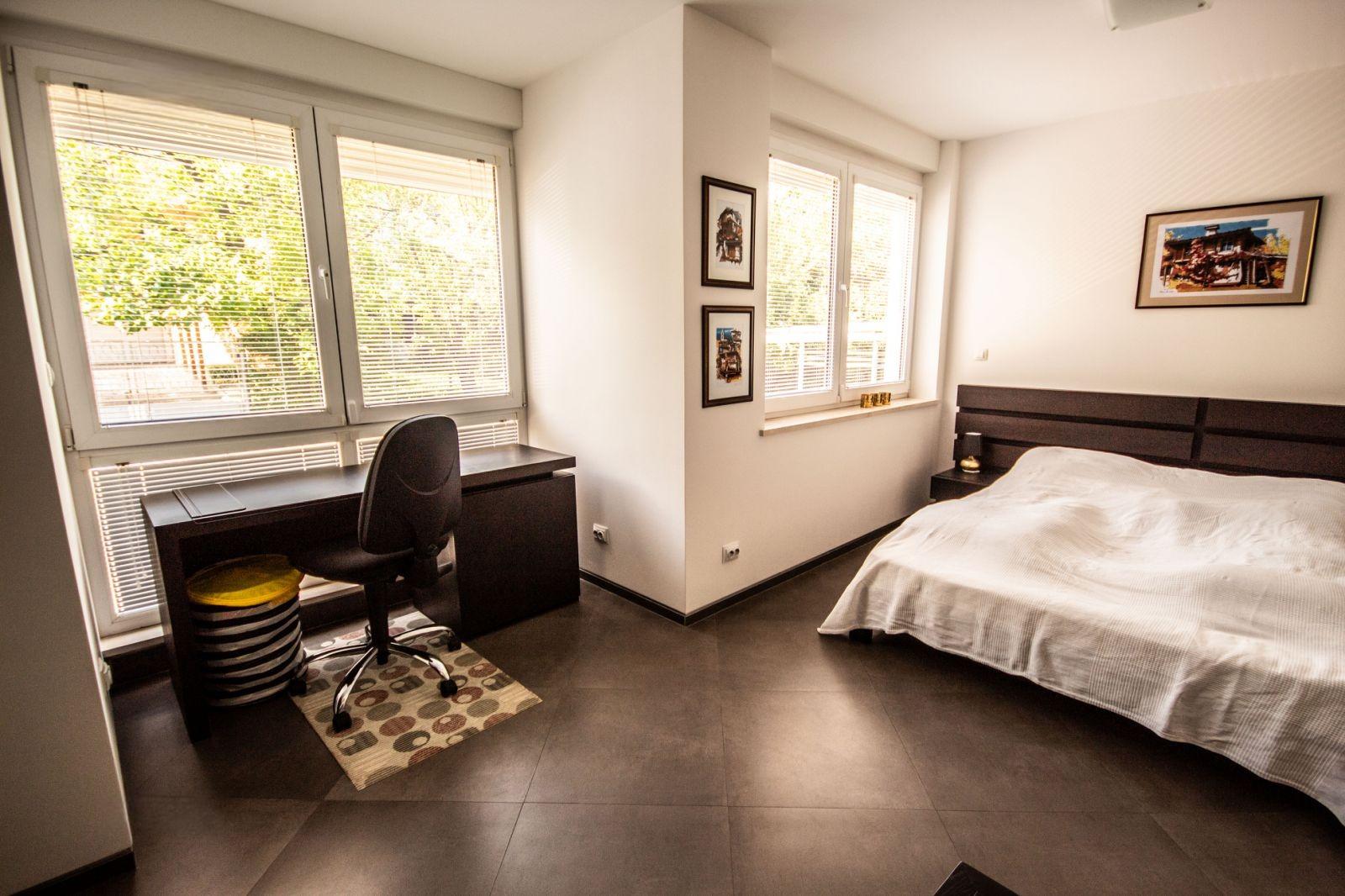 Apartments For Sale 4-Room, Sofia, Kinotsentar Villa Zone Part 3
