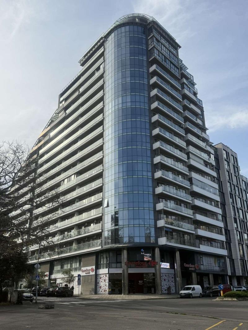 Apartments For Sale Multi-Room, Burgas, Lazur