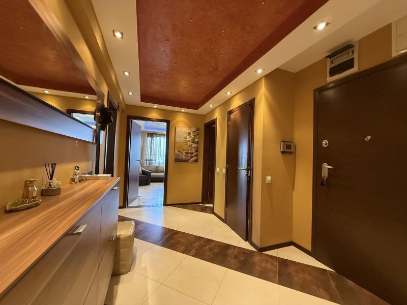 Apartments For Sale Multi-Room, Burgas, Lazur
