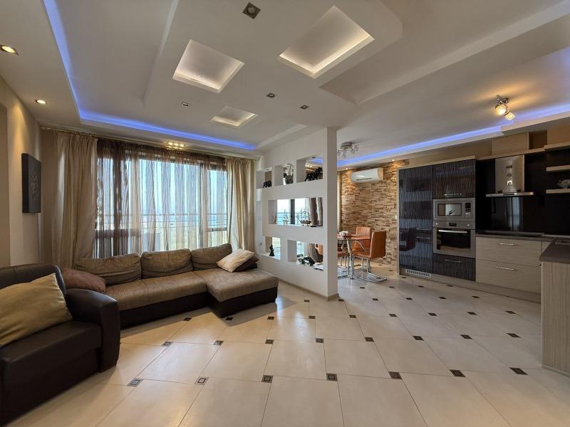 Apartments For Sale Multi-Room, Burgas, Lazur