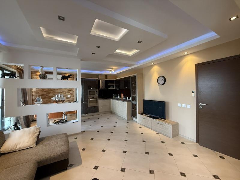 Apartments For Sale Multi-Room, Burgas, Lazur