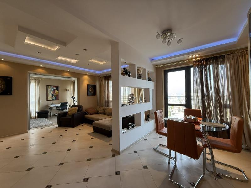 Apartments For Sale Multi-Room, Burgas, Lazur