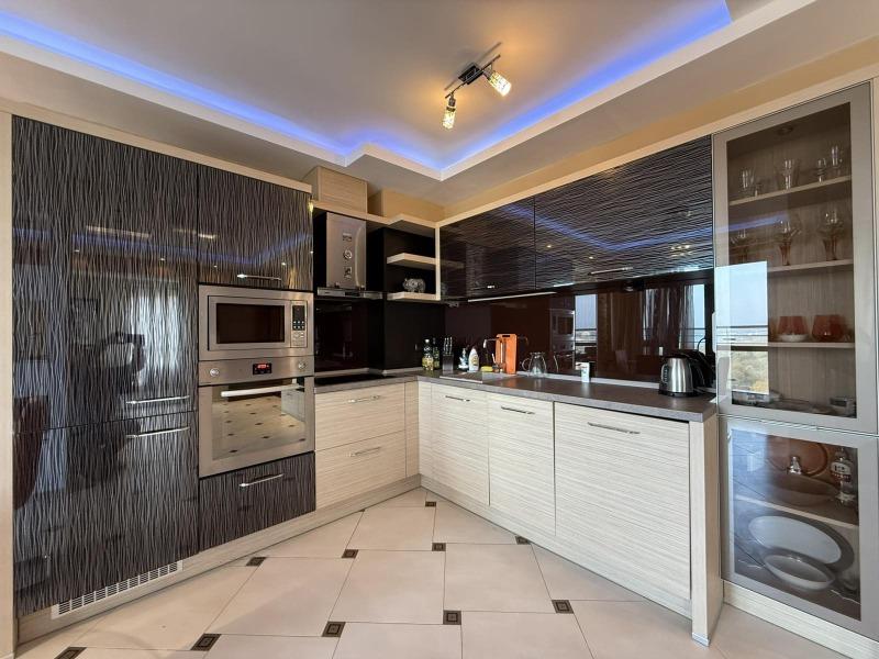 Apartments For Sale Multi-Room, Burgas, Lazur