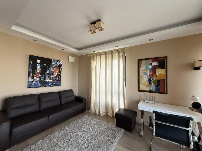Apartments For Sale Multi-Room, Burgas, Lazur