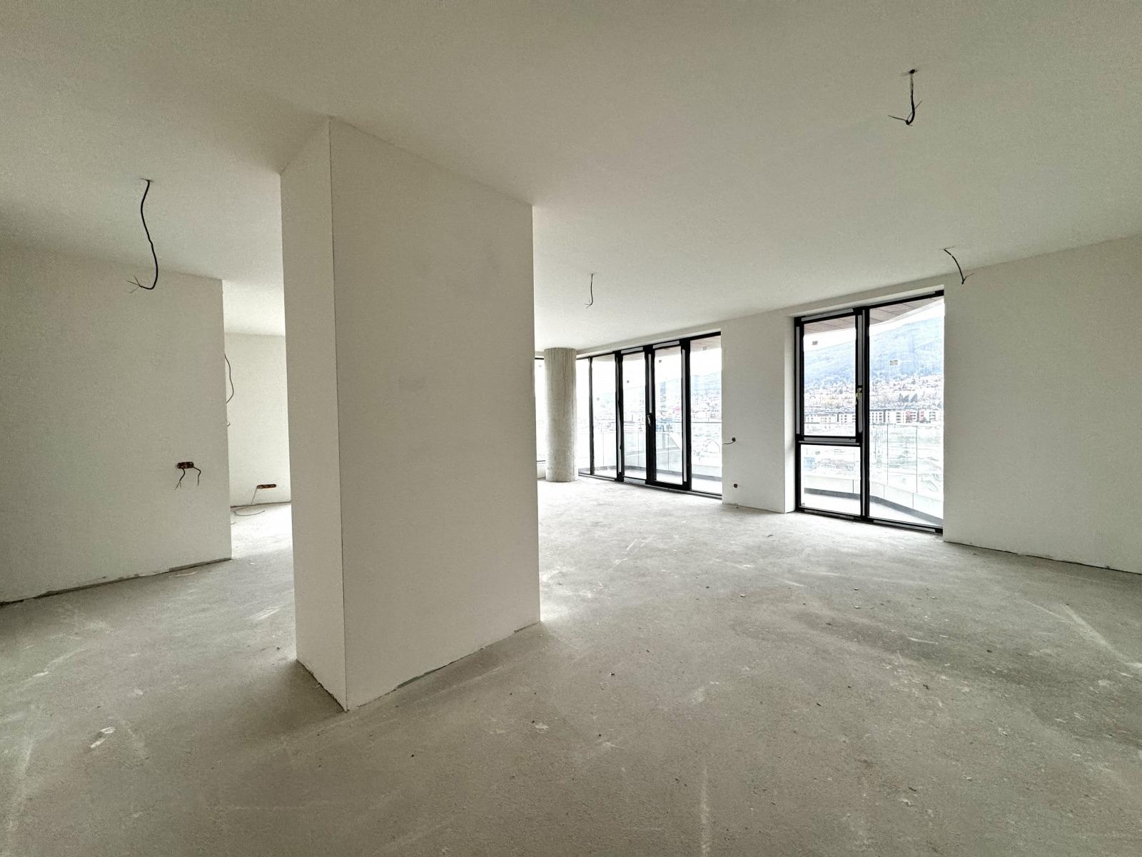 Apartments For Sale 4-Room, Sofia, Krastova Vada