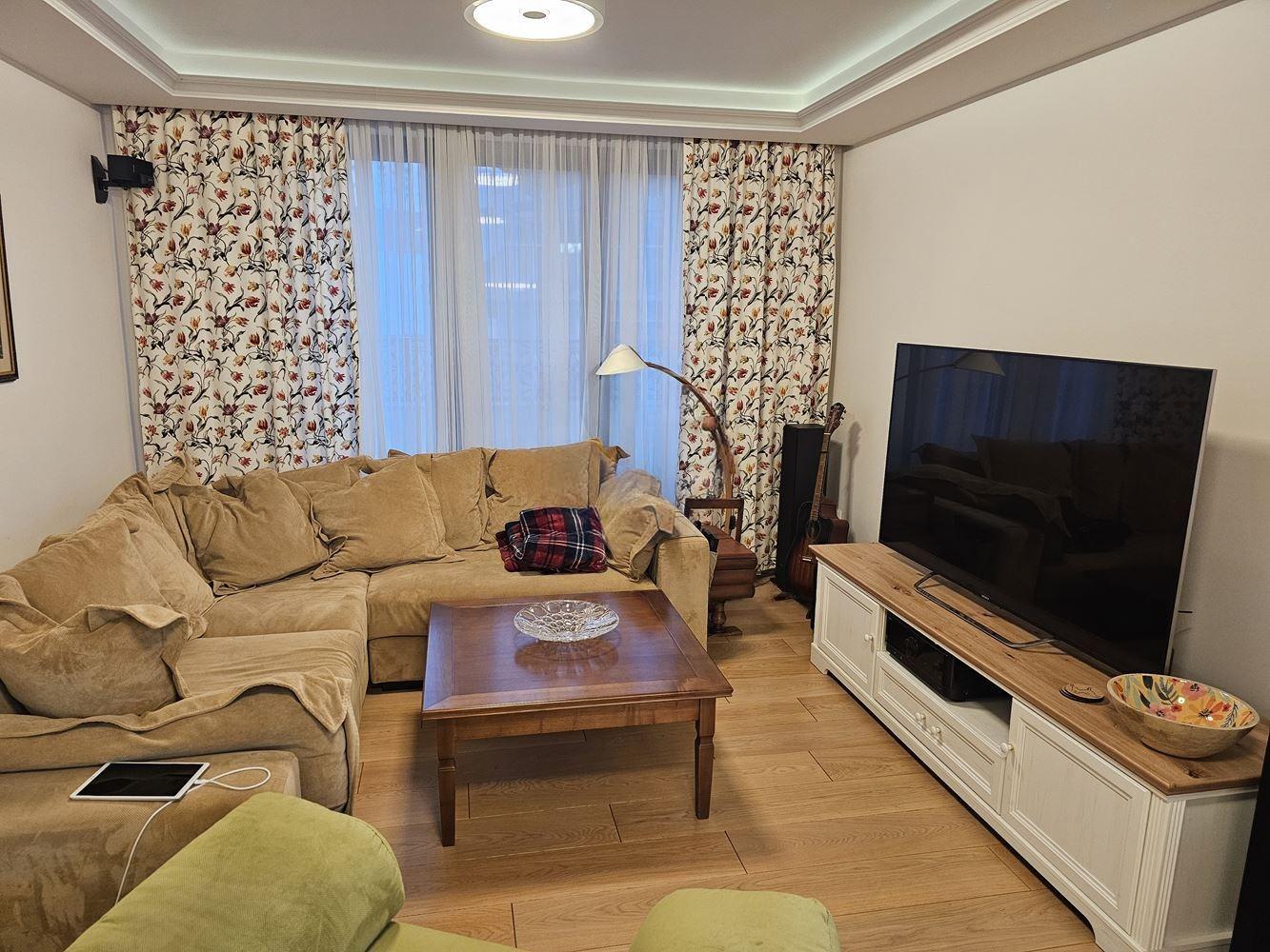 Apartments For Sale 4-Room, Sofia, South Park Residential