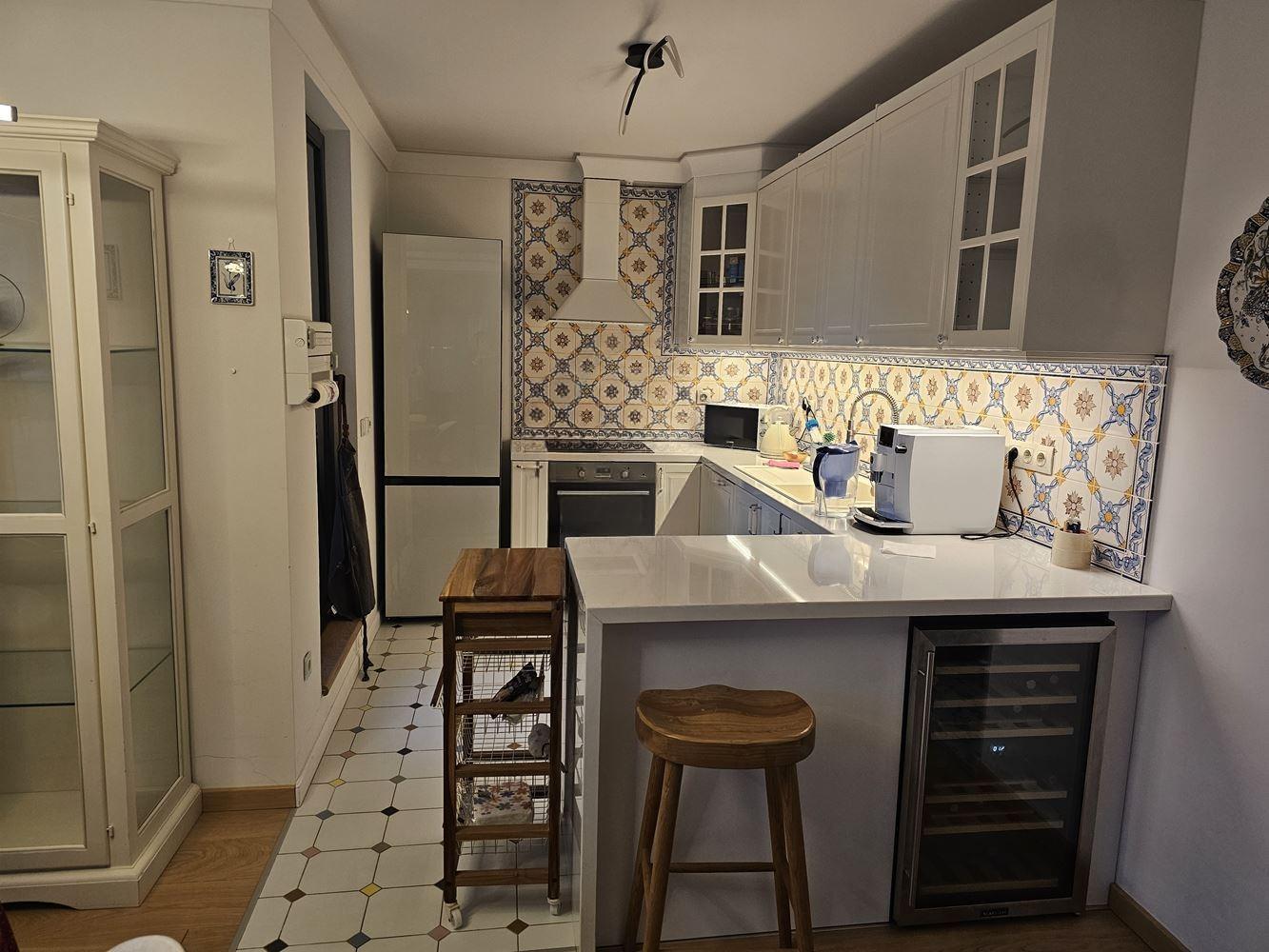 Apartments For Sale 4-Room, Sofia, South Park Residential