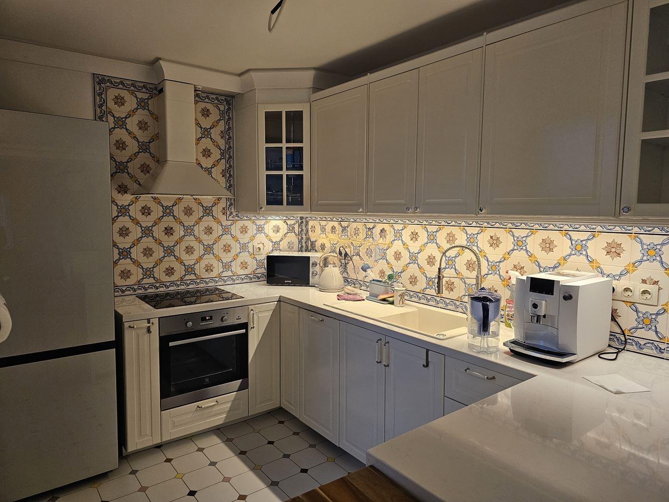 Apartments For Sale 4-Room, Sofia, South Park Residential