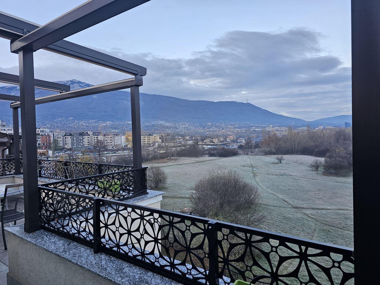 Apartments For Sale 4-Room, Sofia, South Park Residential