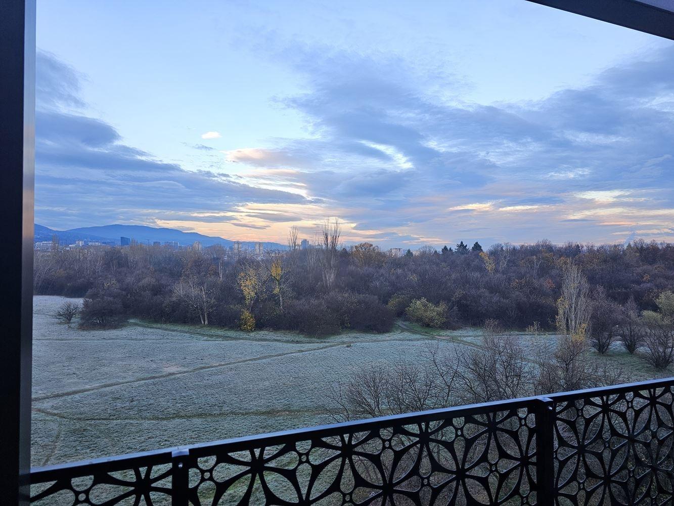 Apartments For Sale 4-Room, Sofia, South Park Residential