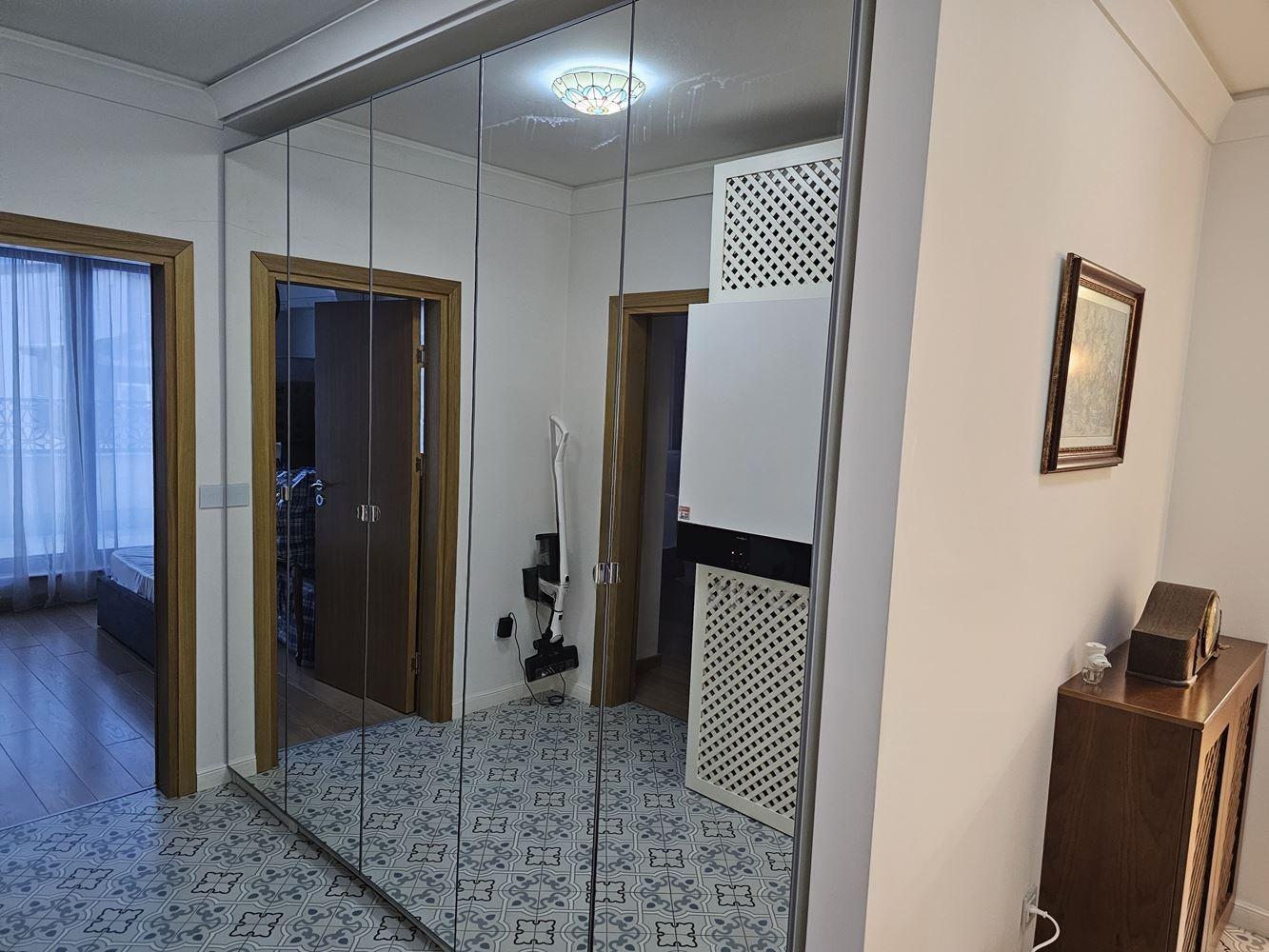 Apartments For Sale 4-Room, Sofia, South Park Residential
