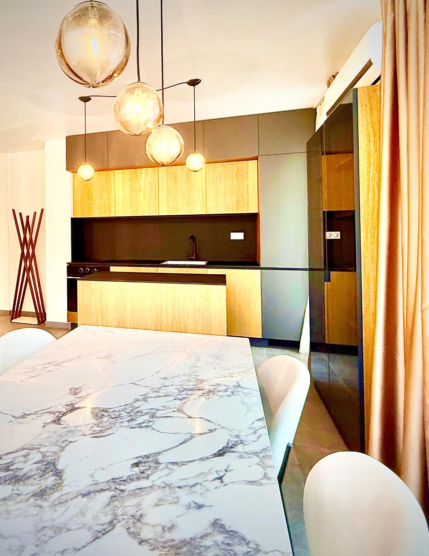 Apartments For Sale 3-Room, Sofia, Knyazhevo
