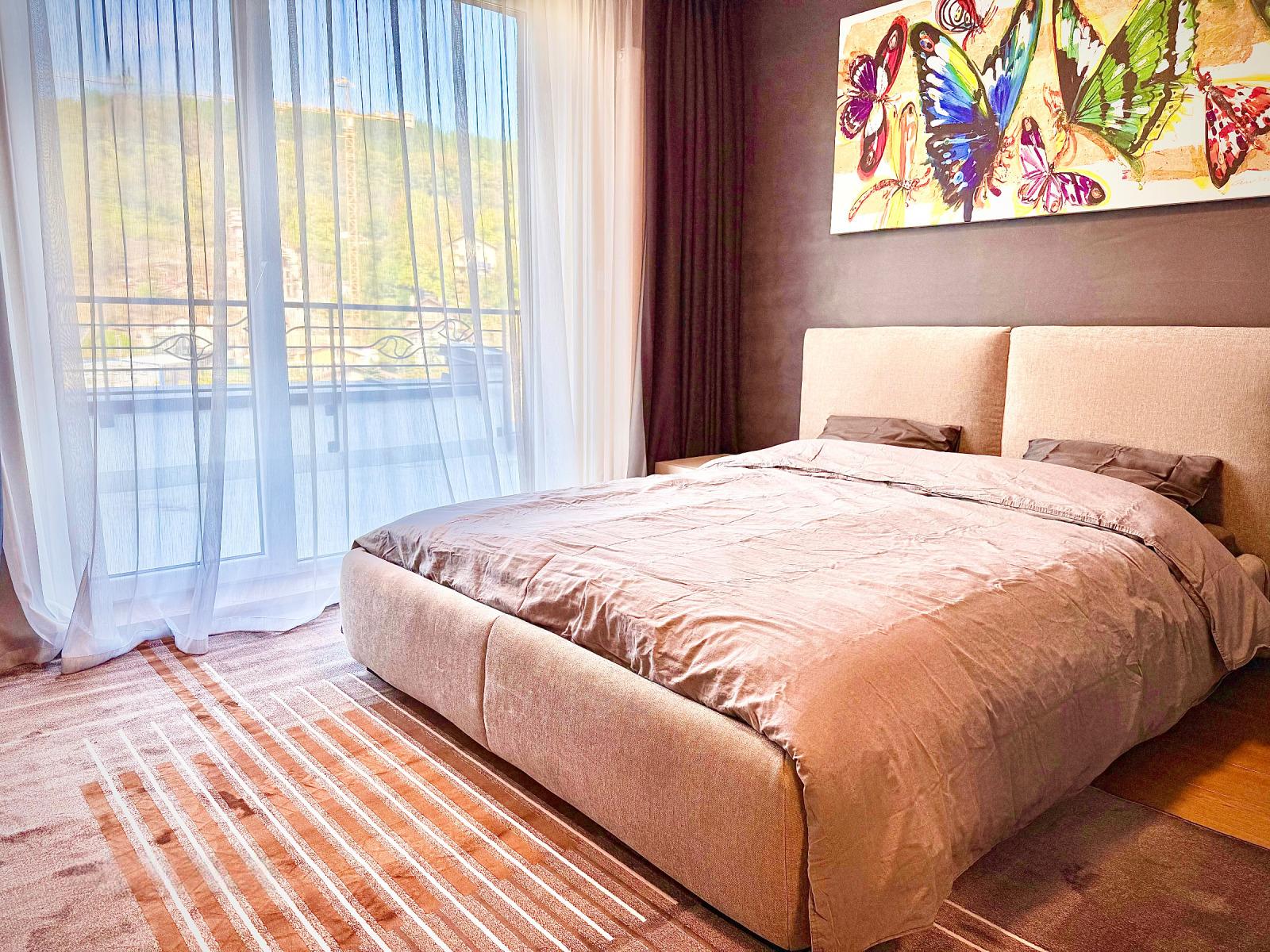 Apartments For Sale 3-Room, Sofia, Knyazhevo