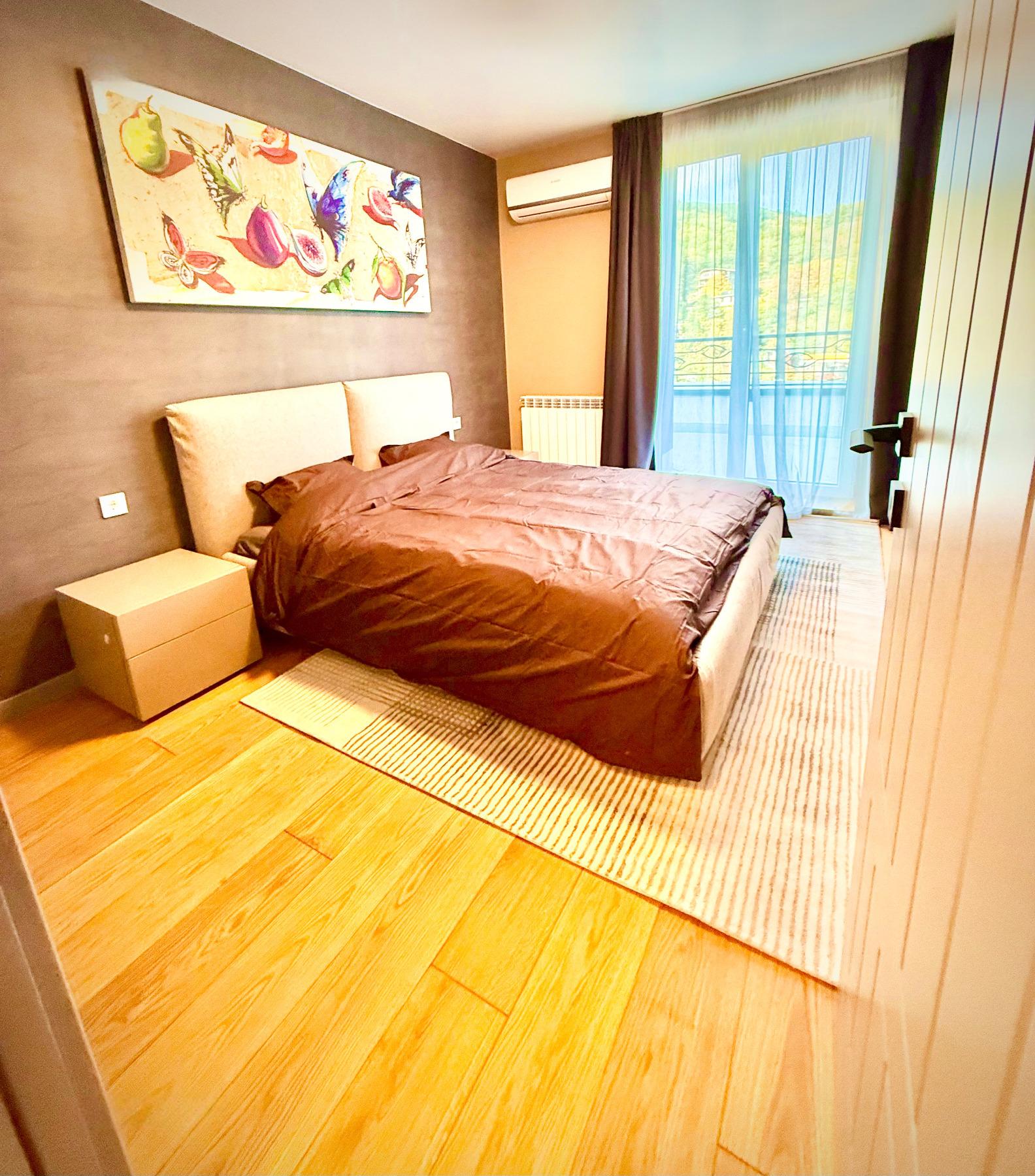 Apartments For Sale 3-Room, Sofia, Knyazhevo