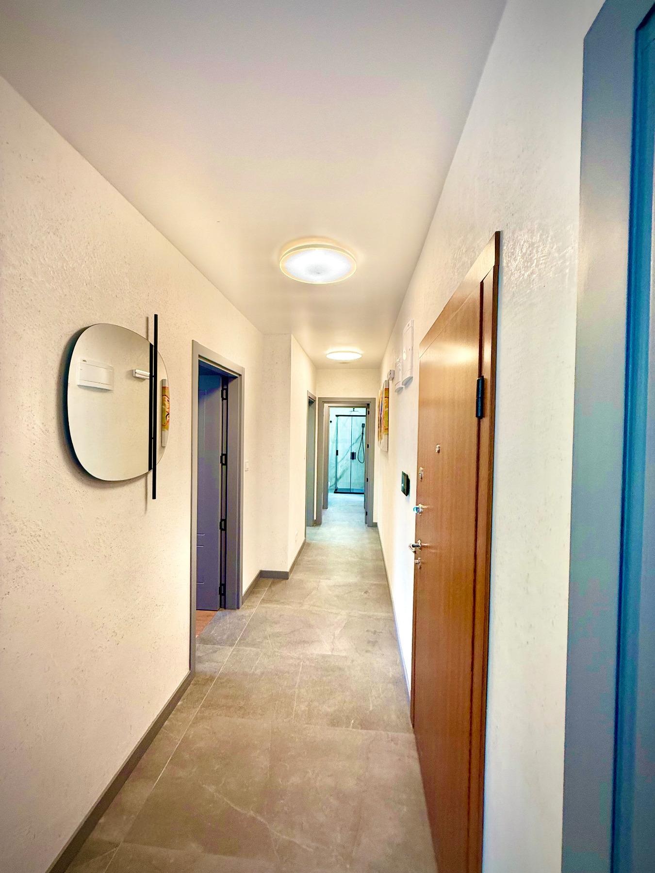 Apartments For Sale 3-Room, Sofia, Knyazhevo