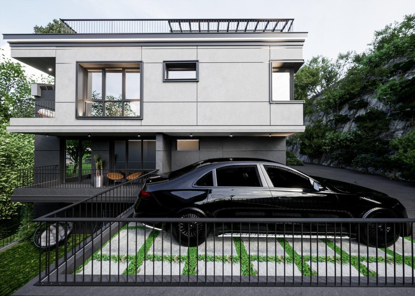 Apartments For Sale Multi-Room, Plovdiv, Center