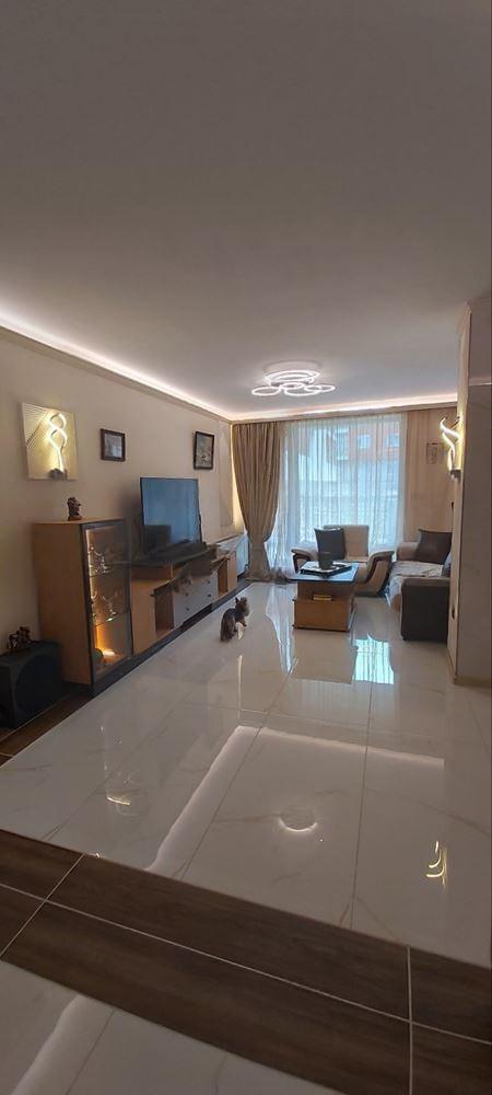 Apartments For Sale 3-Room, Sofia, Pancharevo Village