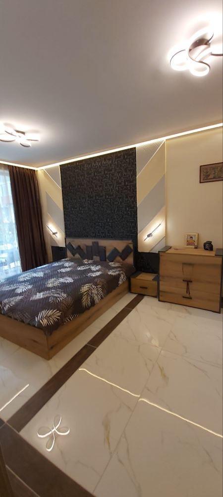 Apartments For Sale 3-Room, Sofia, Pancharevo Village