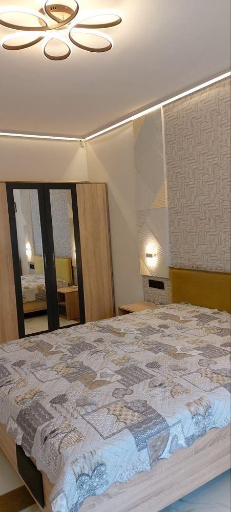 Apartments For Sale 3-Room, Sofia, Pancharevo Village