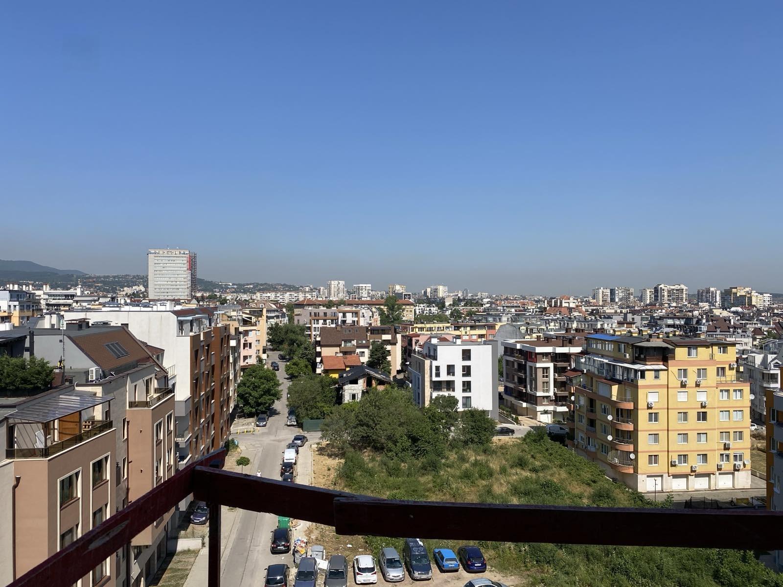 Apartments For Sale 3-Room, Sofia, Manastirski Livadi