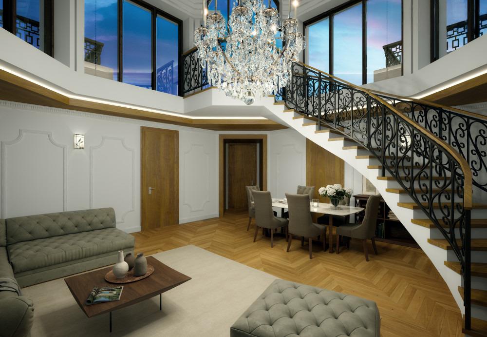 Apartments For Sale Multi-Room, Sofia, Krastova Vada