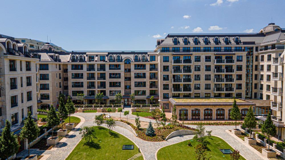 Apartments For Sale Multi-Room, Sofia, Krastova Vada