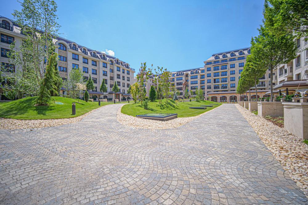 Apartments For Sale Multi-Room, Sofia, Krastova Vada