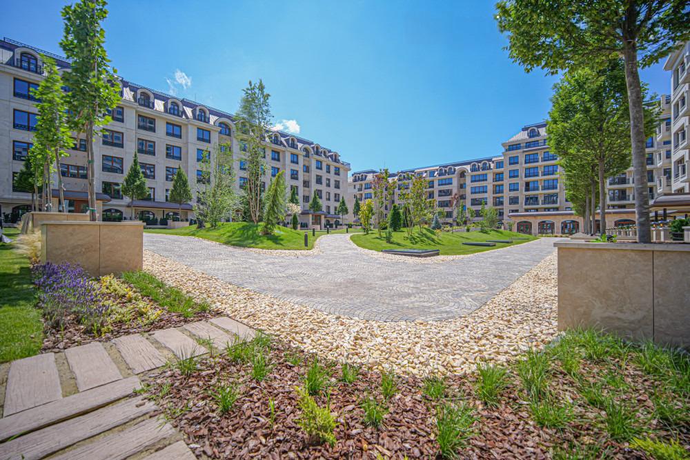 Apartments For Sale Multi-Room, Sofia, Krastova Vada