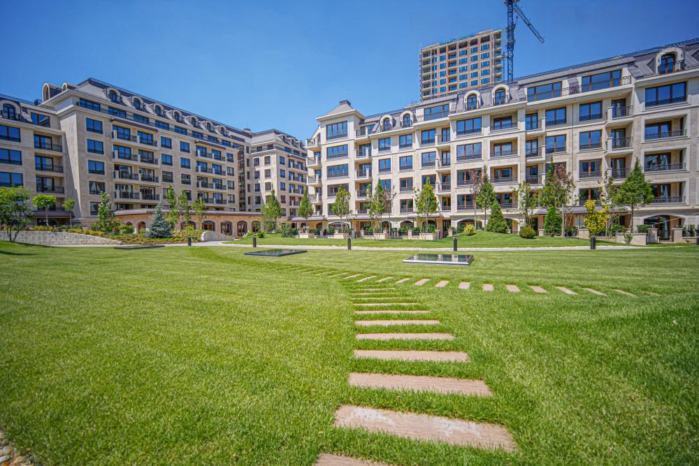 Apartments For Sale Multi-Room, Sofia, Krastova Vada