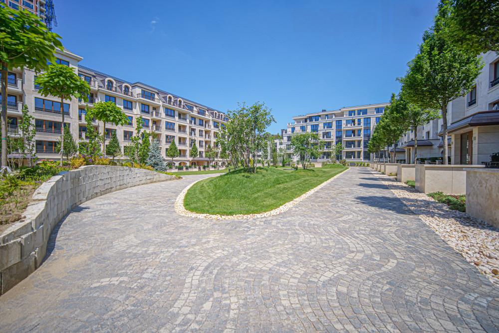 Apartments For Sale Multi-Room, Sofia, Krastova Vada