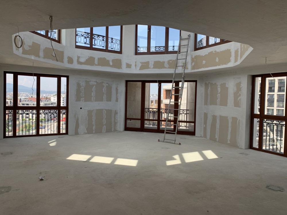 Apartments For Sale Multi-Room, Sofia, Krastova Vada