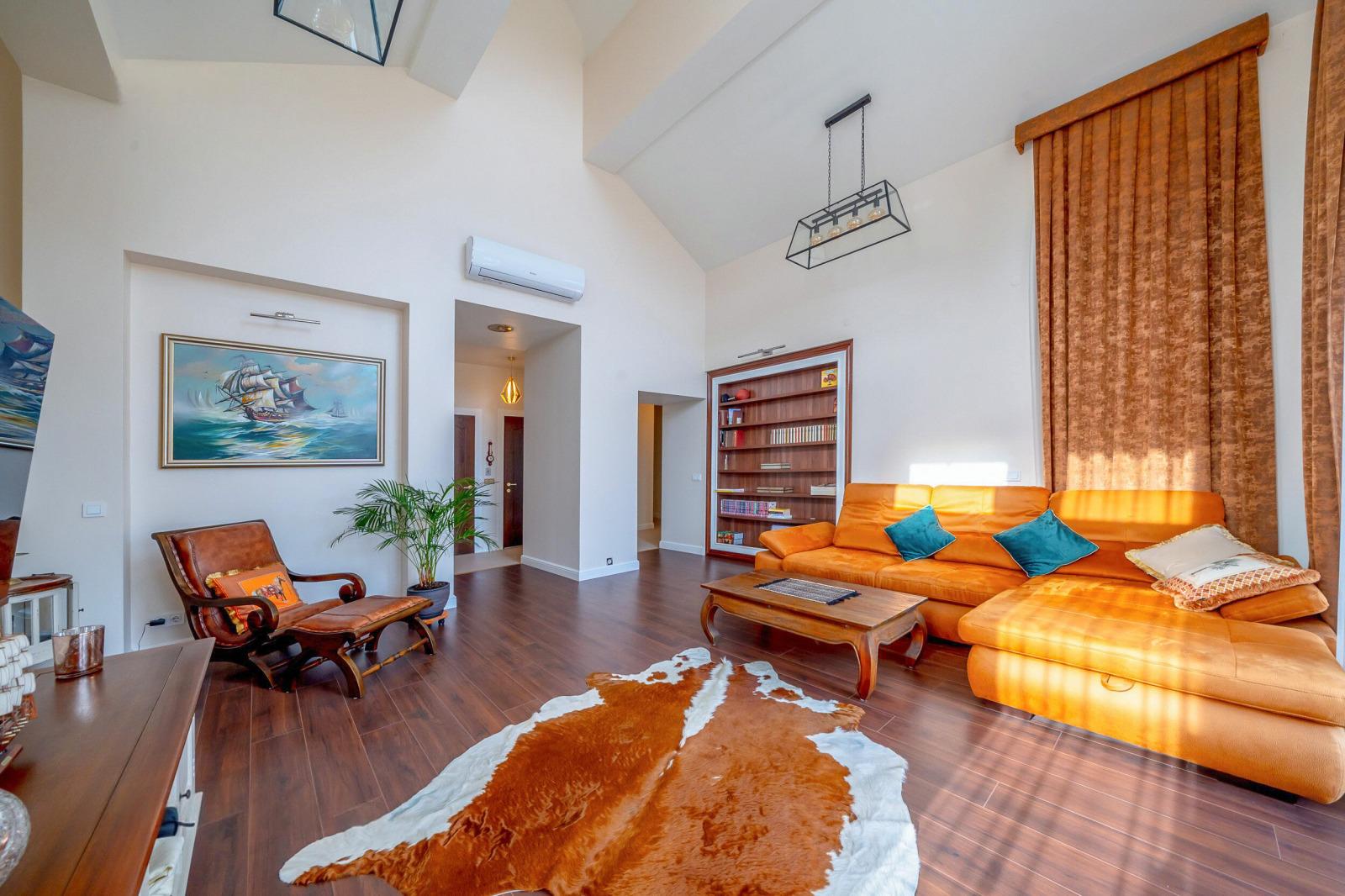 Apartments For Sale Multi-Room, Varna, Briz