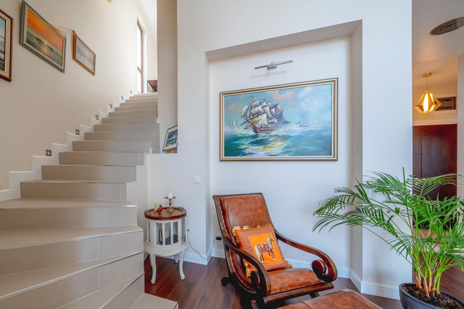 Apartments For Sale Multi-Room, Varna, Briz